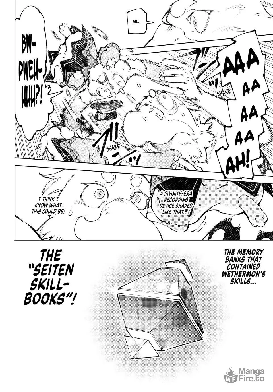 Read Shangri-La Frontier chapter 220 image 17 on Lezhin