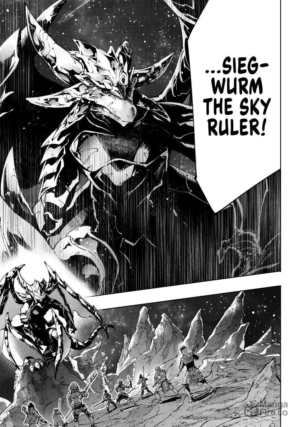 Read Shangri-La Frontier chapter 221 image 8 on Lezhin