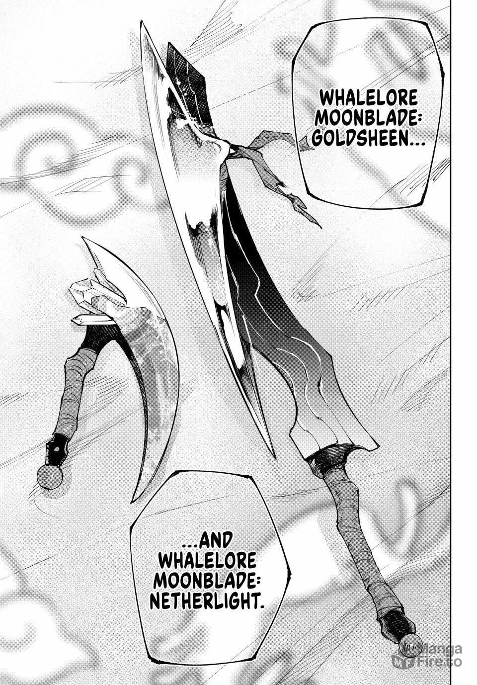 Read Shangri-La Frontier chapter 227 image 8 on Lezhin
