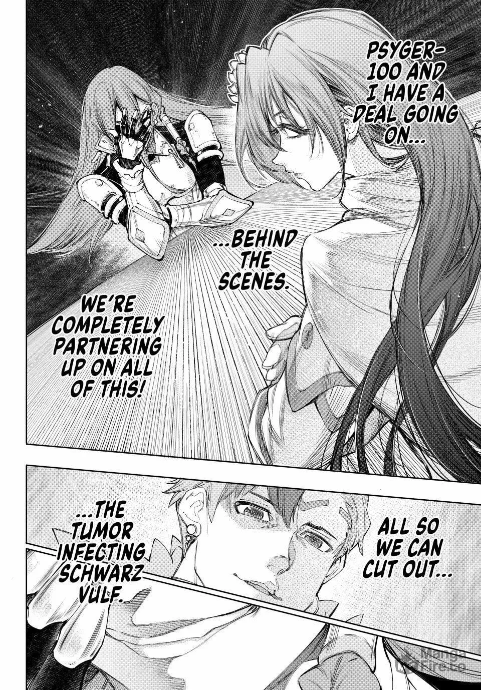 Read Shangri-La Frontier chapter 230 image 17 on Lezhin