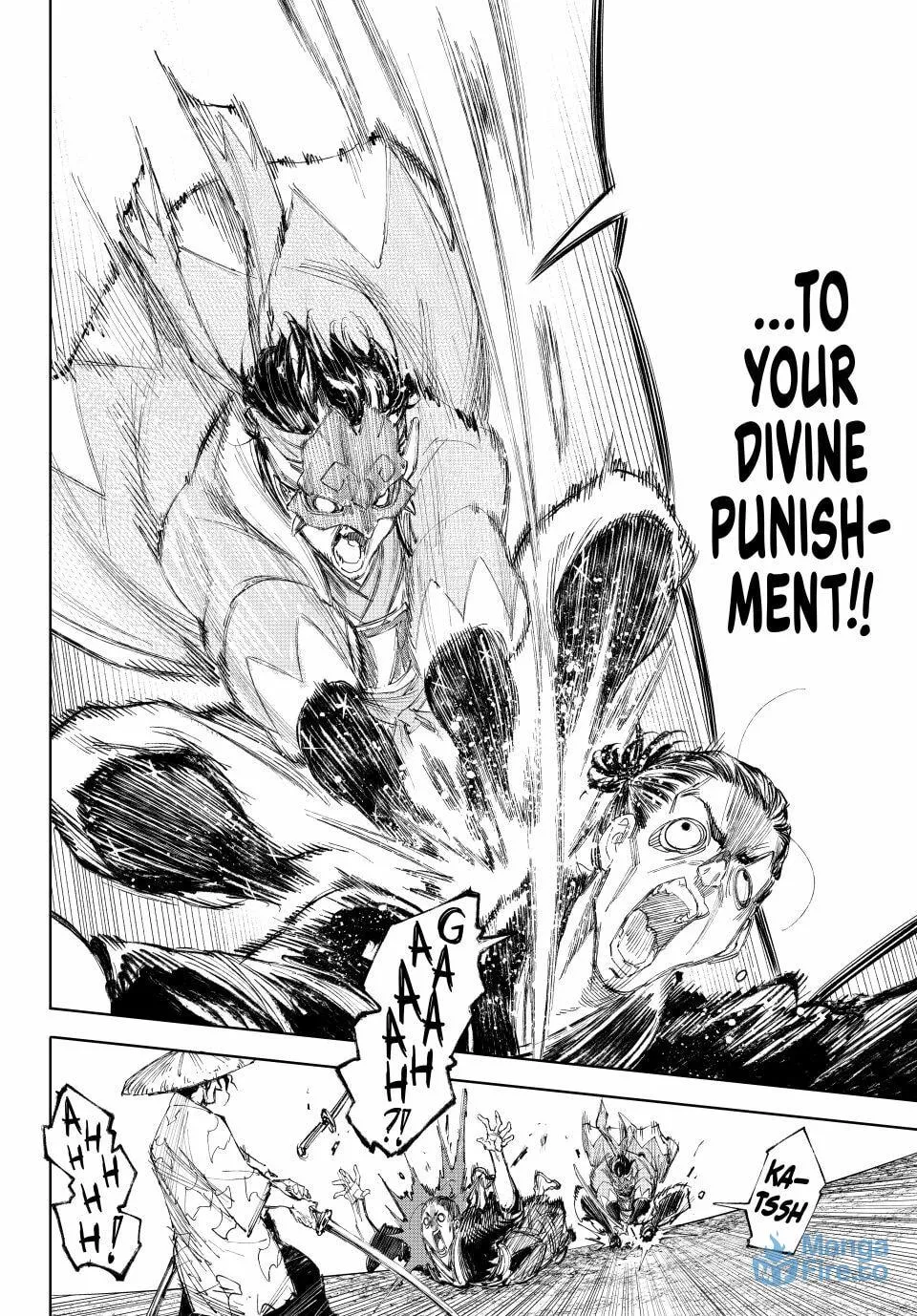 Read Shangri-La Frontier chapter 236 image 5 on Lezhin