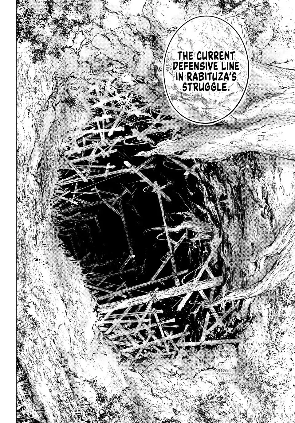 Read Shangri-La Frontier chapter 238 image 17 on Lezhin