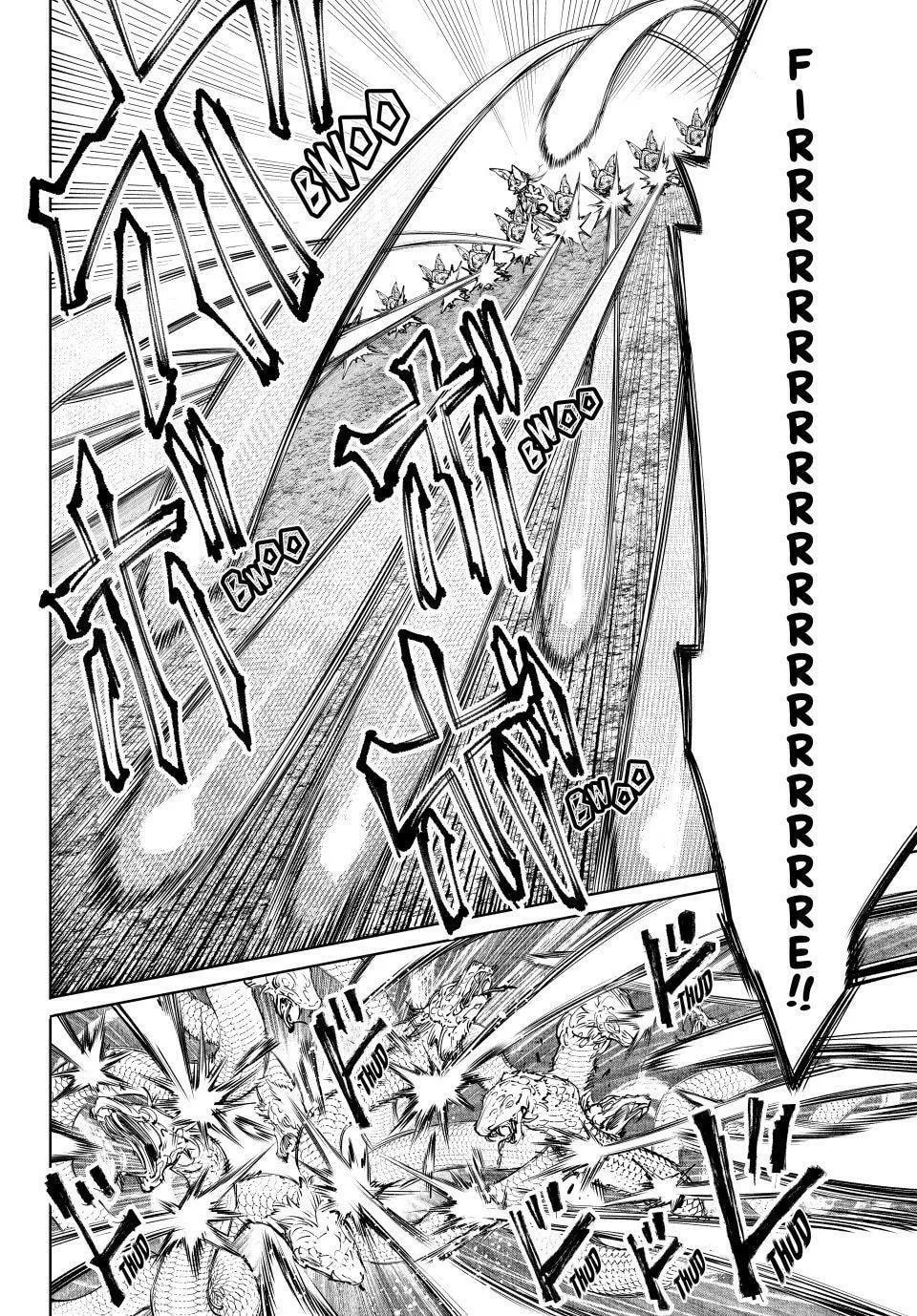 Read Shangri-La Frontier chapter 240 image 8 on Lezhin