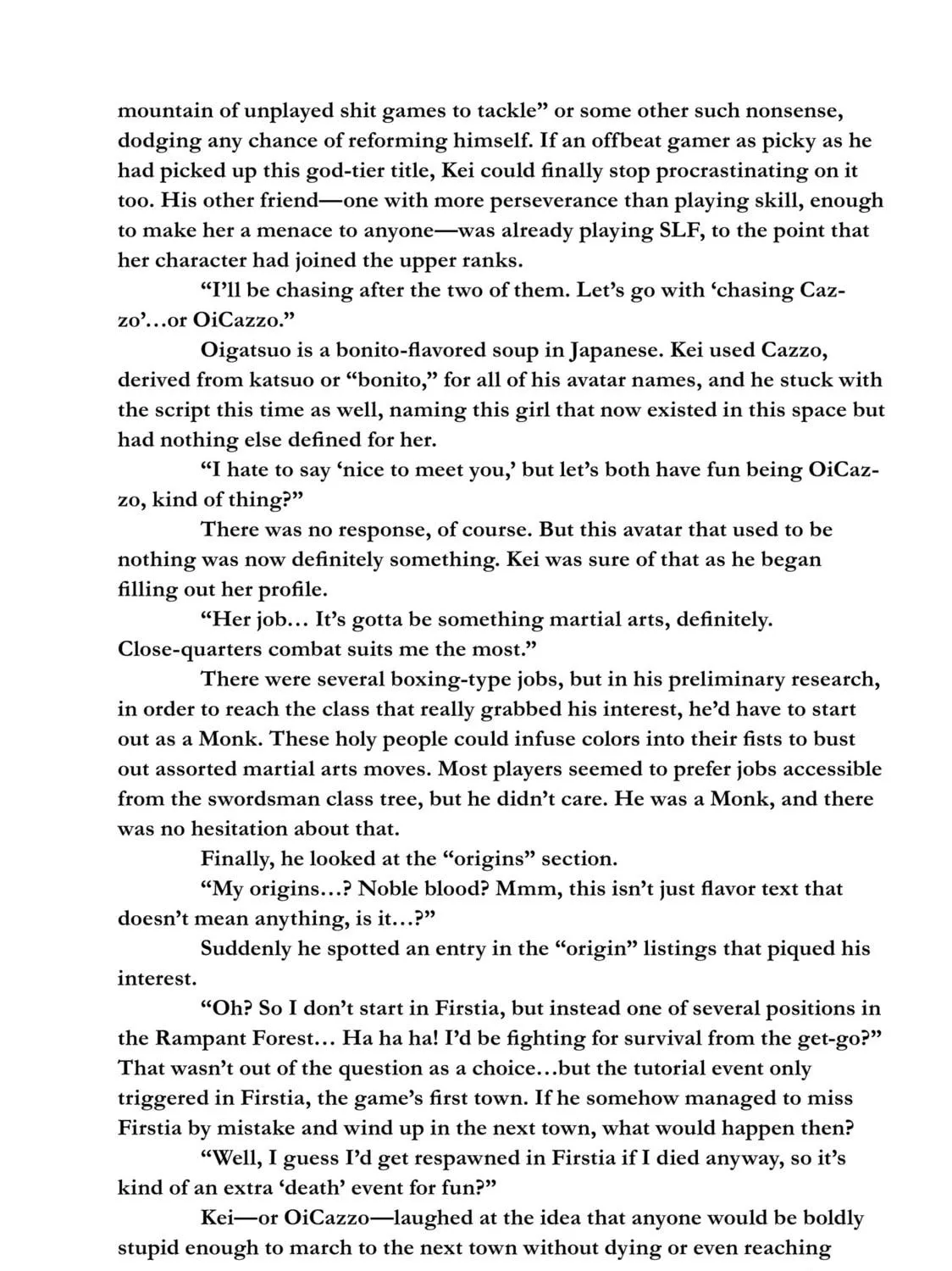Read Shangri-La Frontier chapter 25.5 image 8 on Lezhin