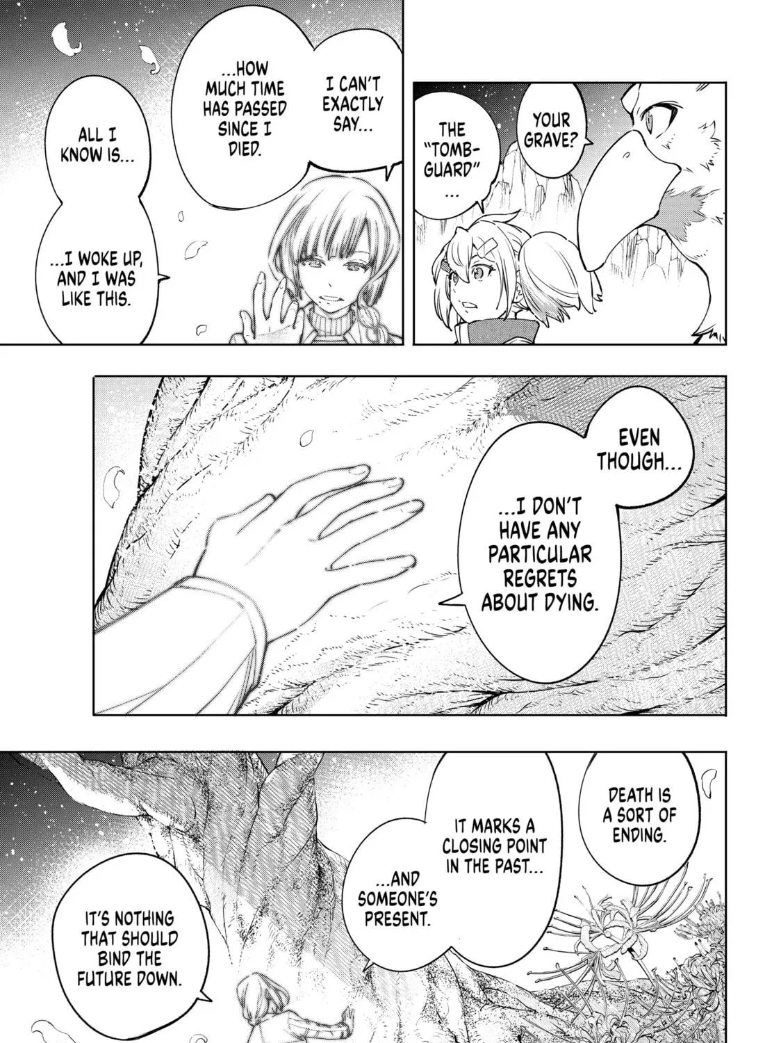 Read Shangri-La Frontier chapter 26 image 16 on Lezhin