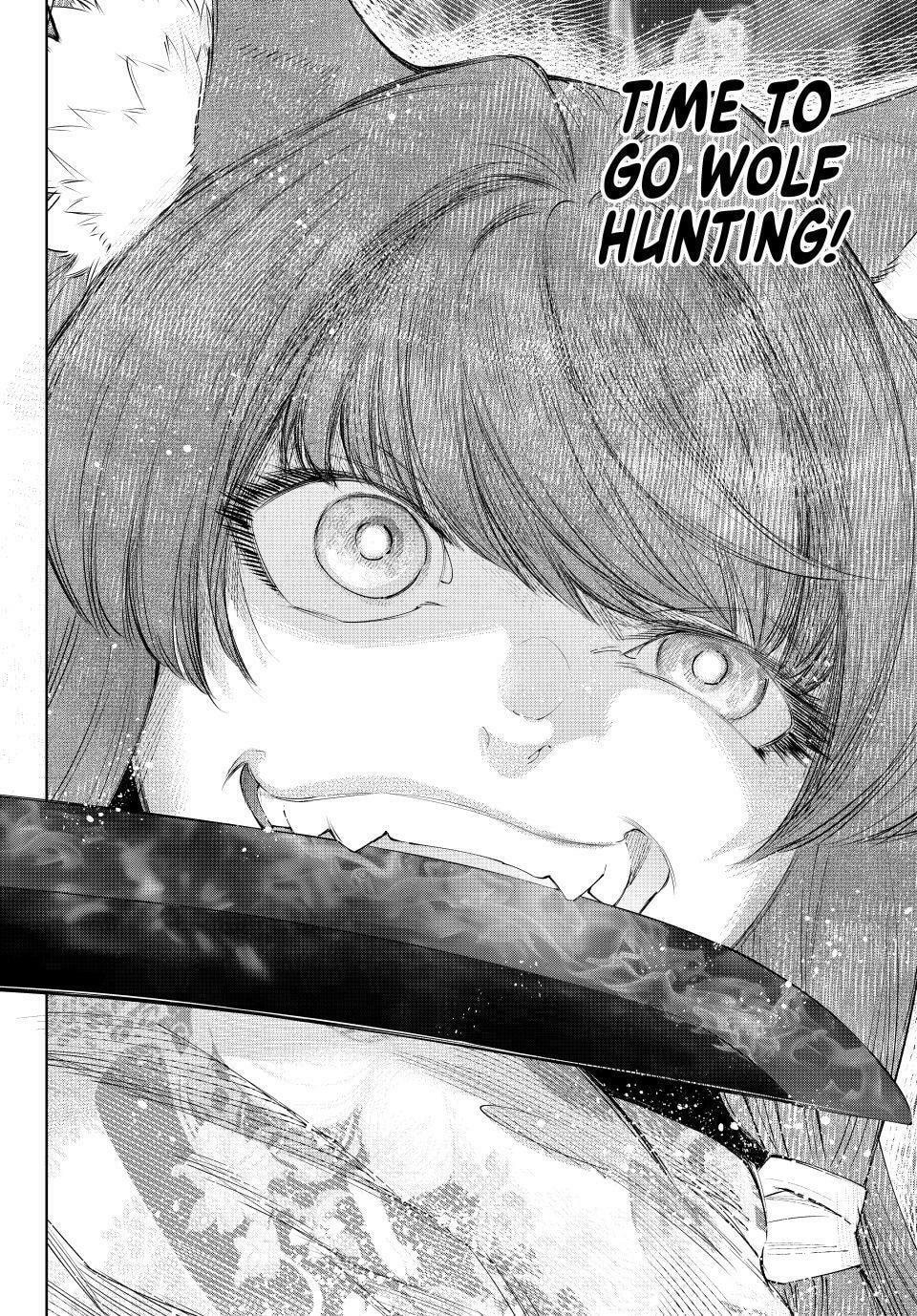Read Shangri-La Frontier chapter 261 image 17 on Lezhin