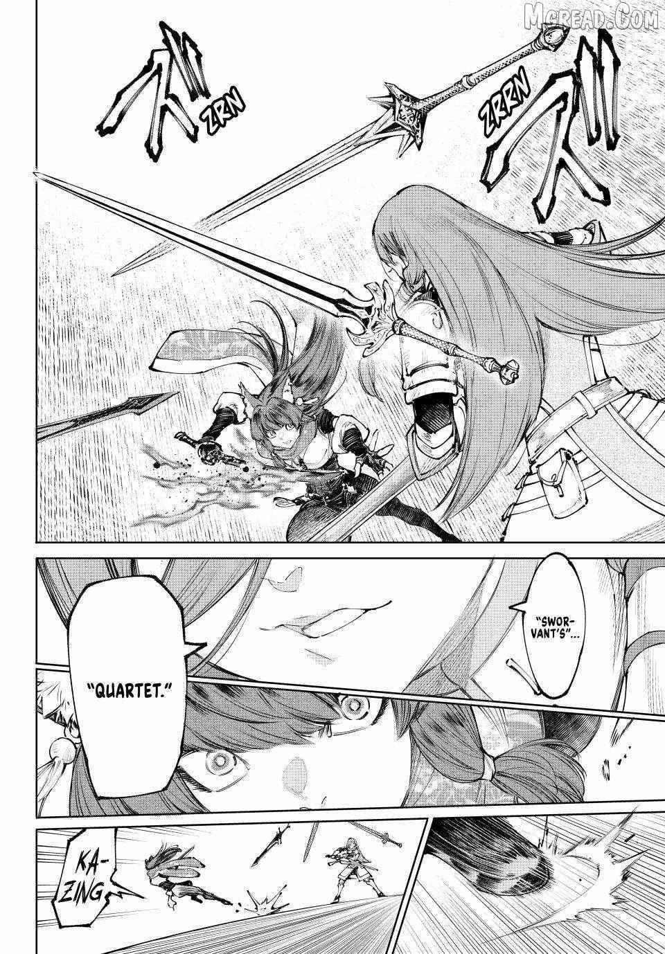 Read Shangri-La Frontier chapter 262 image 11 on Lezhin