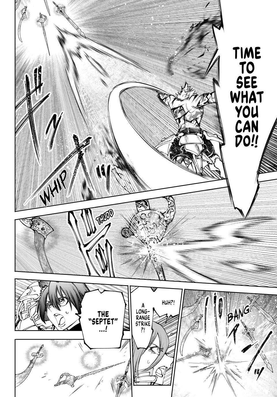 Read Shangri-La Frontier chapter 267 image 9 on Lezhin