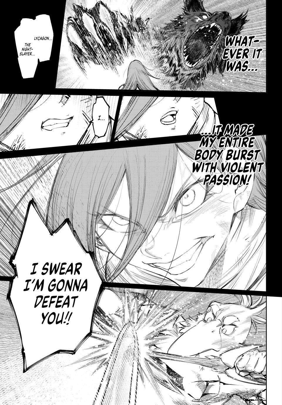 Read Shangri-La Frontier chapter 268 image 2 on Lezhin
