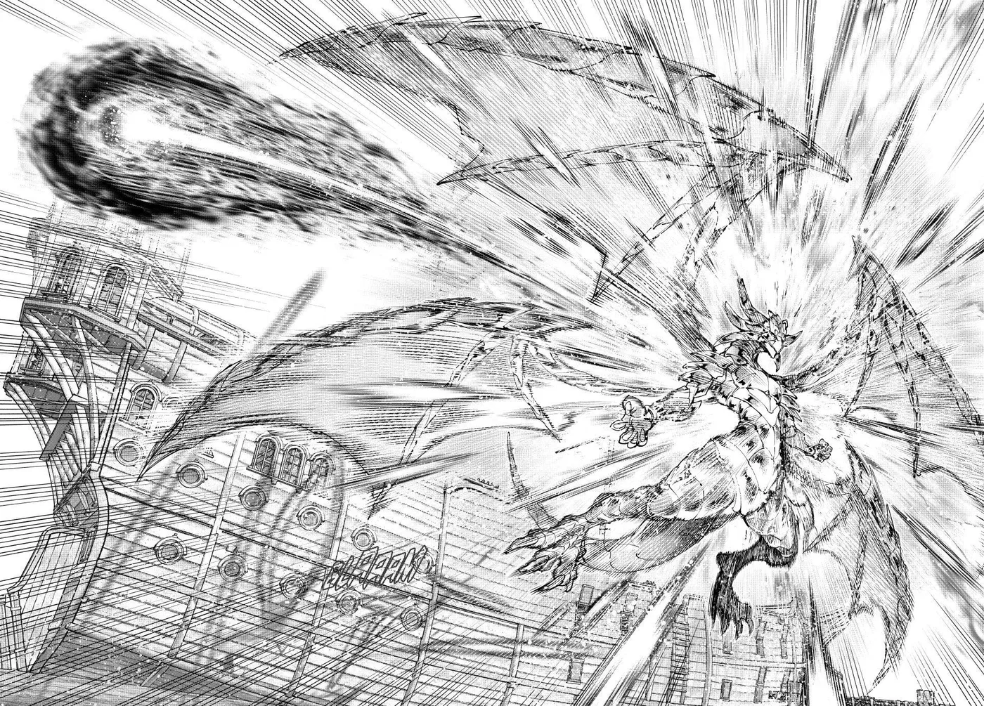 Read Shangri-La Frontier chapter 276 image 15 on Lezhin