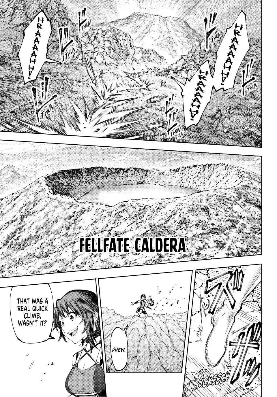 Shangri-La Frontier Chapter 279 page 7 - 