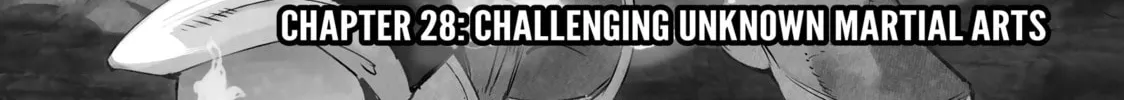 Read Shangri-La Frontier chapter 28 image 1 on Lezhin