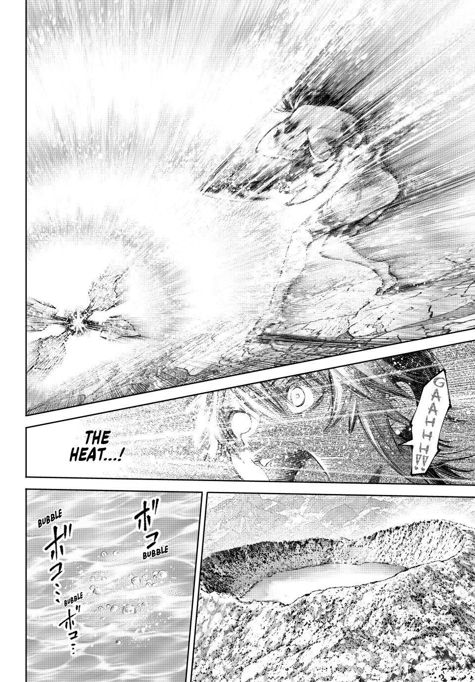 Shangri-La Frontier Chapter 280 page 7 - 