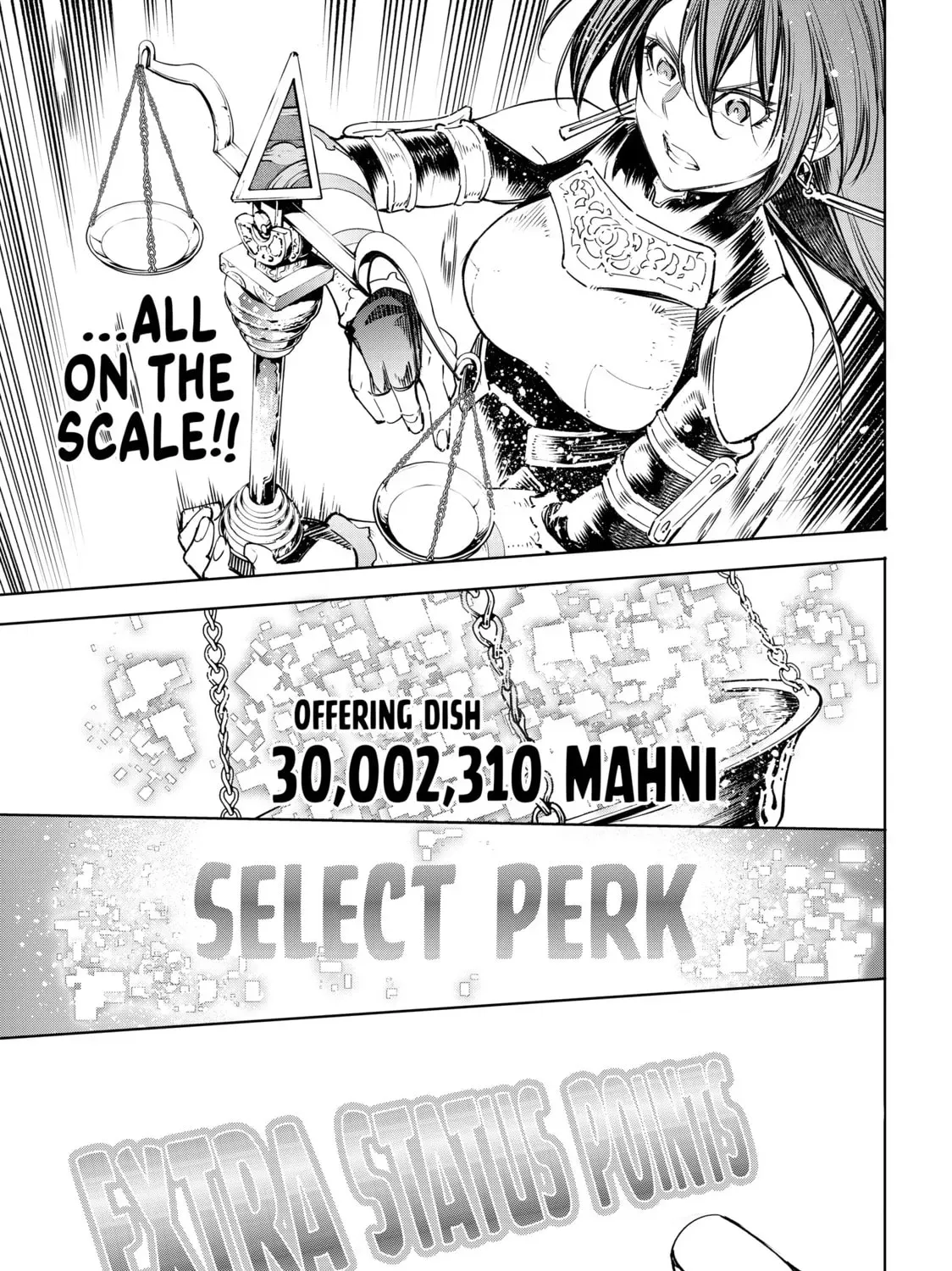 Read Shangri-La Frontier chapter 3.1 image 20 on Lezhin