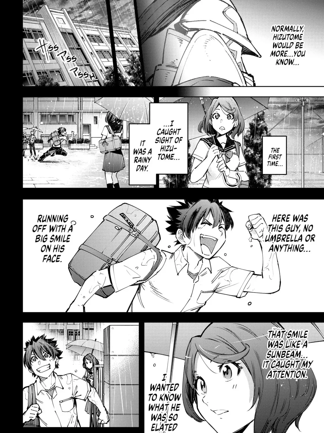 Read Shangri-La Frontier chapter 3.2 image 10 on Lezhin