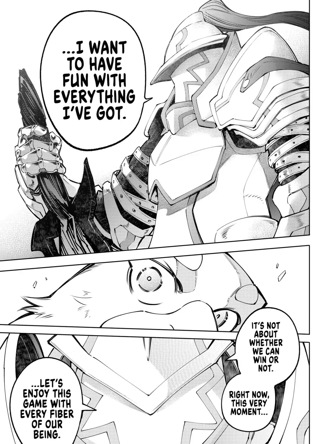 Read Shangri-La Frontier chapter 3.2 image 16 on Lezhin