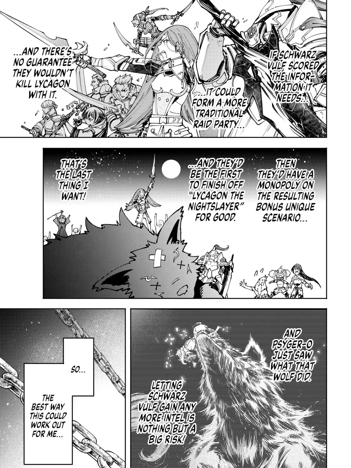 Read Shangri-La Frontier chapter 3.2 image 4 on Lezhin