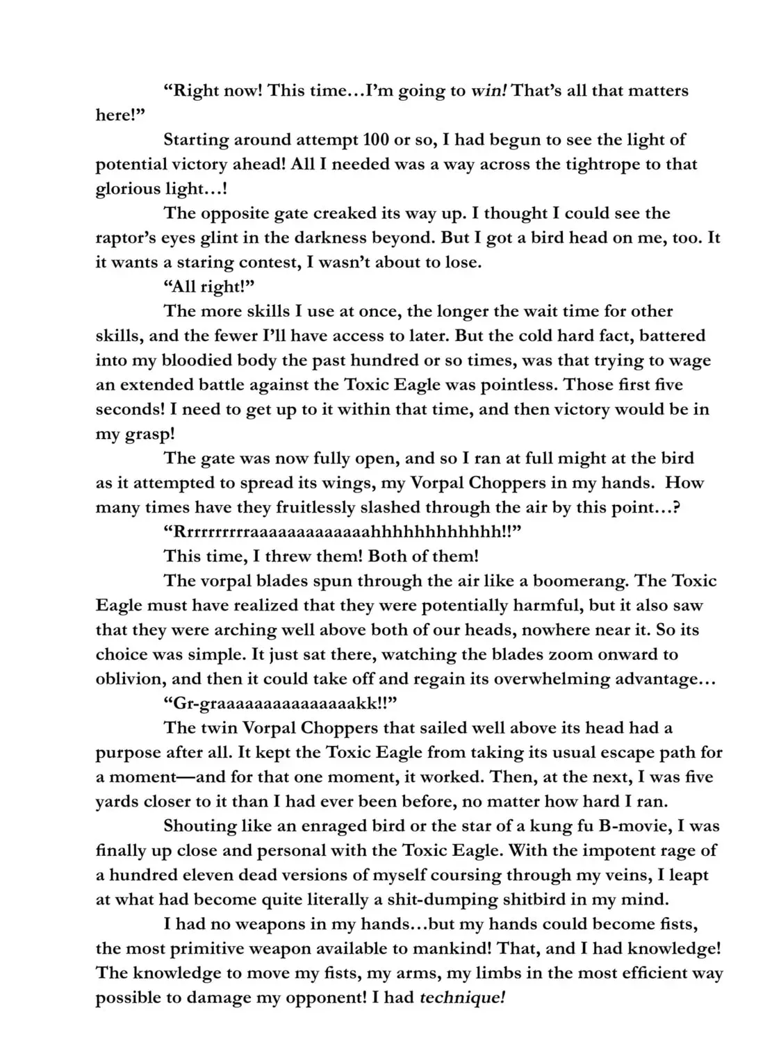 Read Shangri-La Frontier chapter 3.2 image 40 on Lezhin