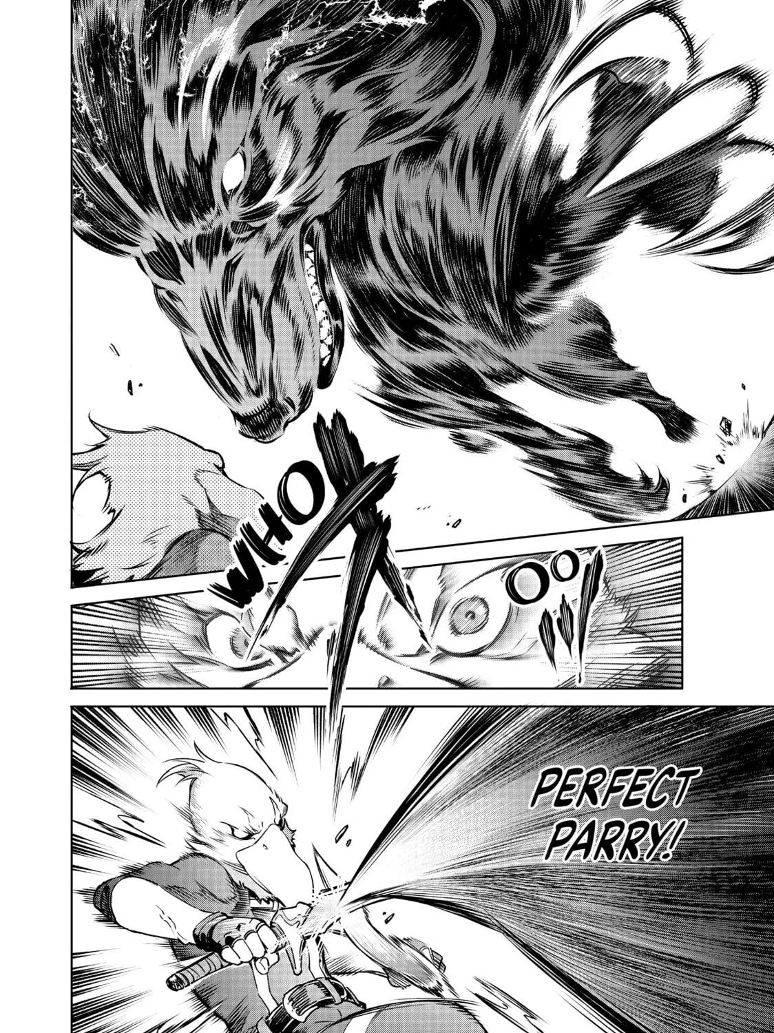 Read Shangri-La Frontier chapter 3 image 16 on Lezhin