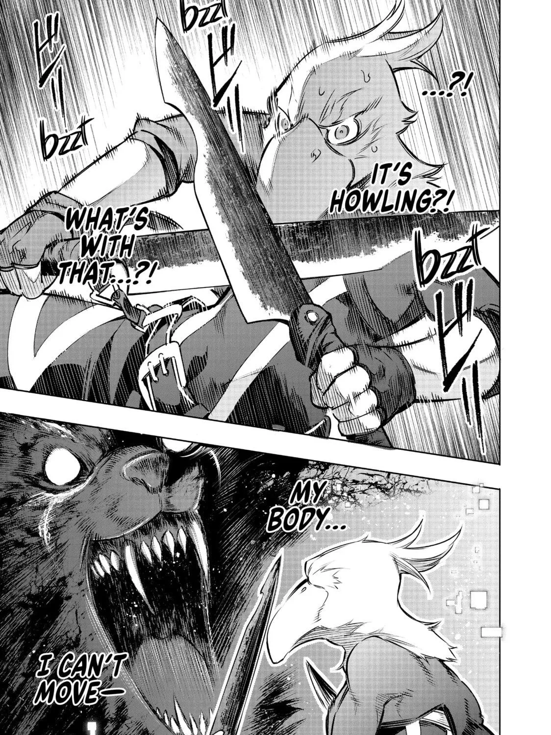 Read Shangri-La Frontier chapter 3 image 46 on Lezhin