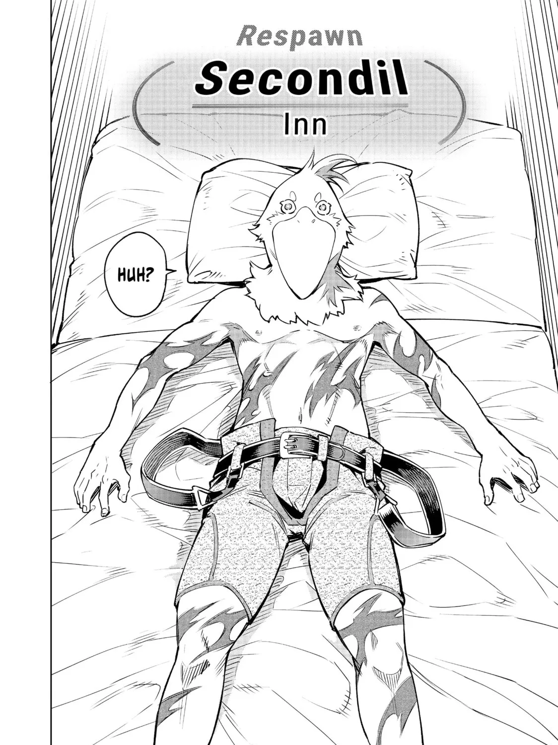 Read Shangri-La Frontier chapter 3 image 60 on Lezhin