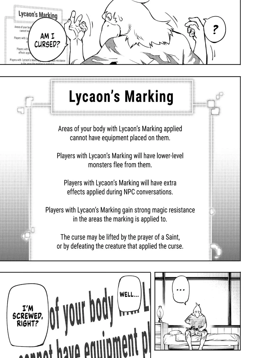 Read Shangri-La Frontier chapter 3 image 62 on Lezhin