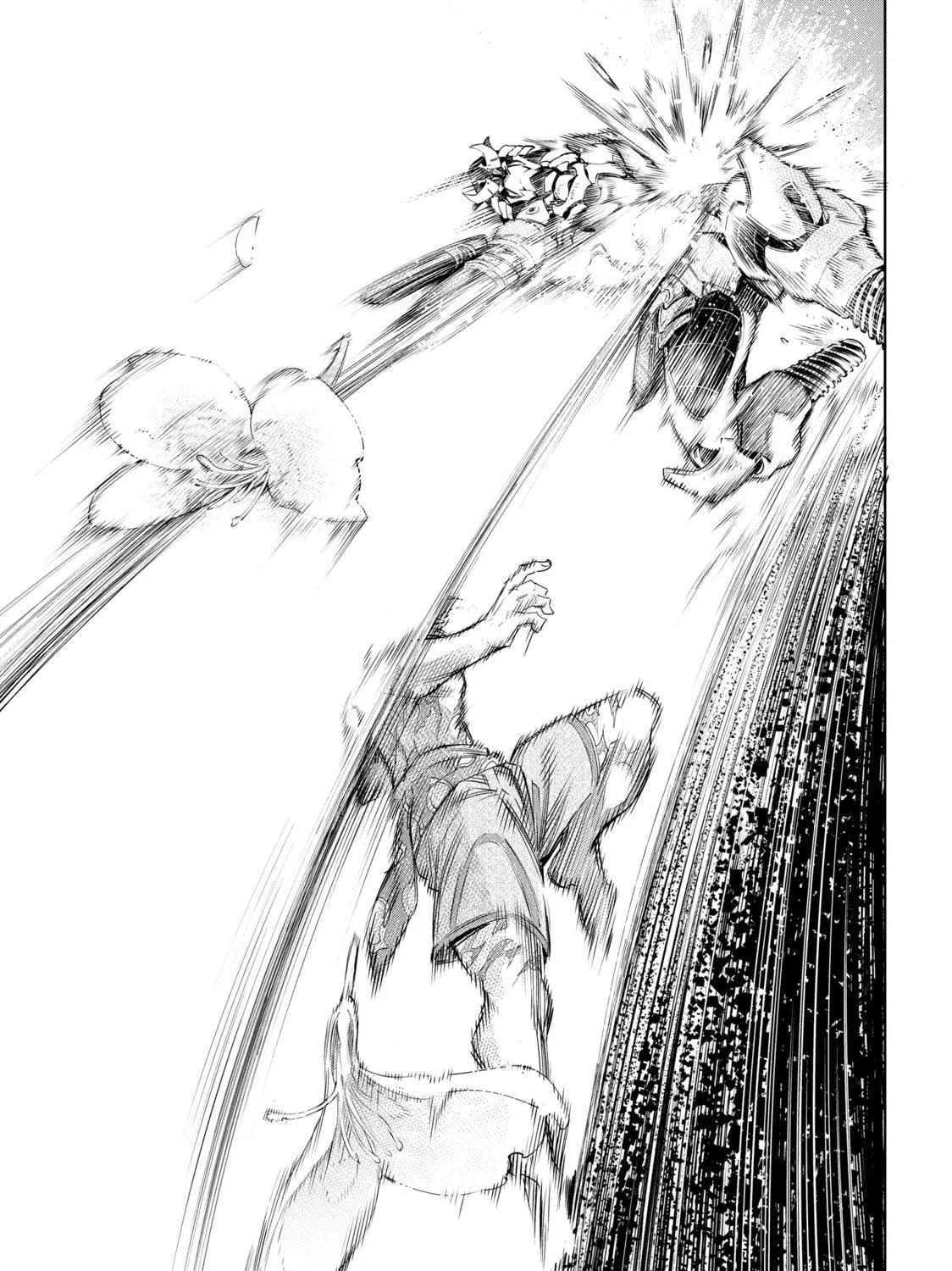 Read Shangri-La Frontier chapter 31 image 10 on Lezhin