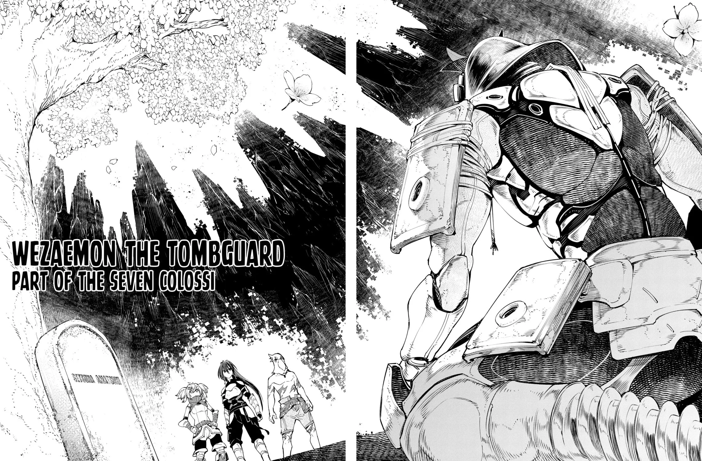 Read Shangri-La Frontier chapter 31 image 2 on Lezhin
