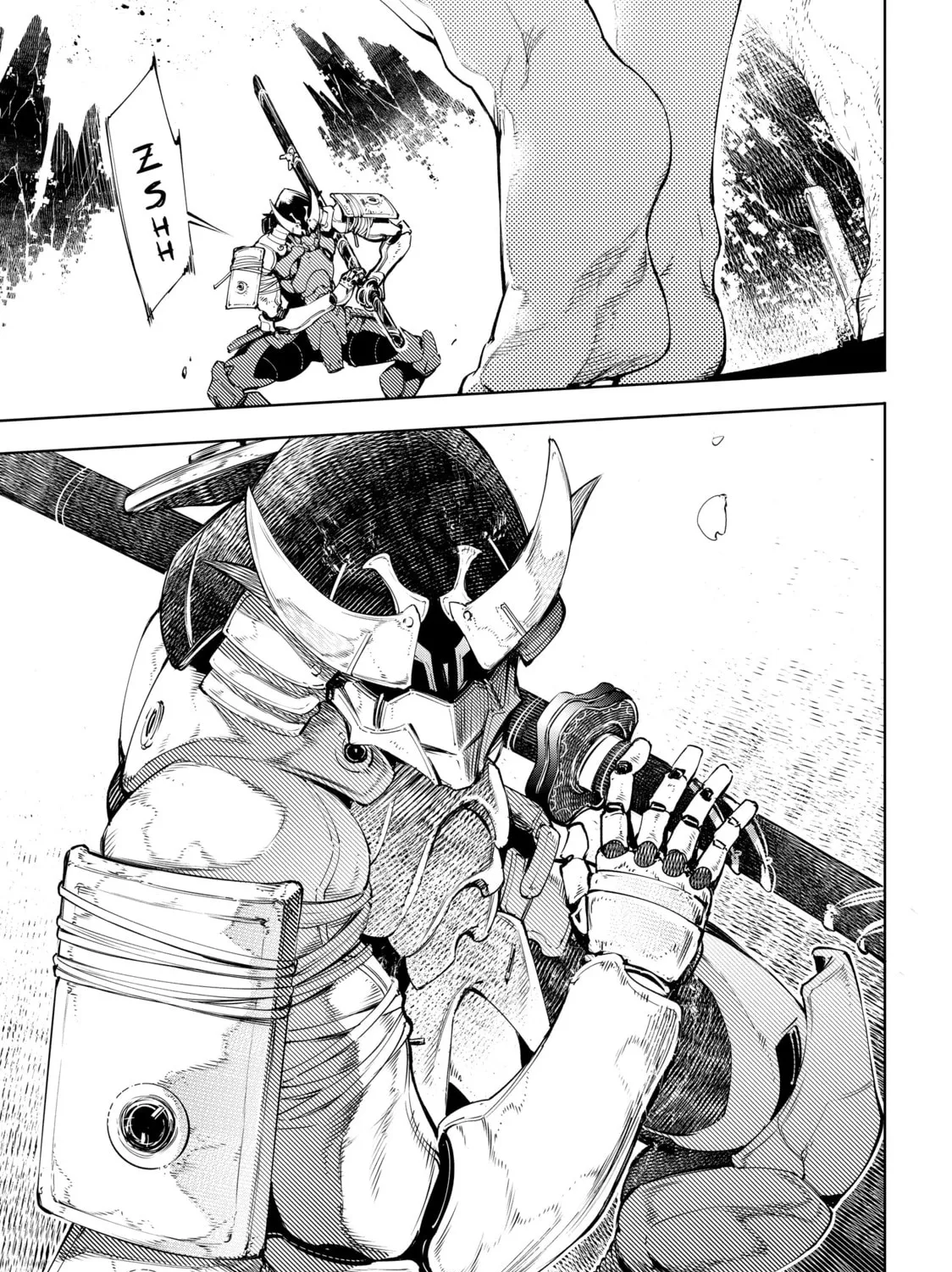 Read Shangri-La Frontier chapter 31 image 6 on Lezhin