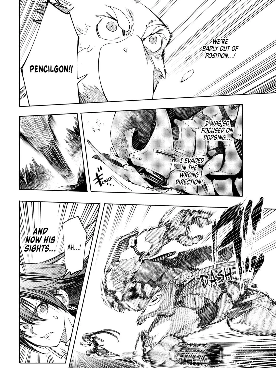 Read Shangri-La Frontier chapter 34 image 10 on Lezhin