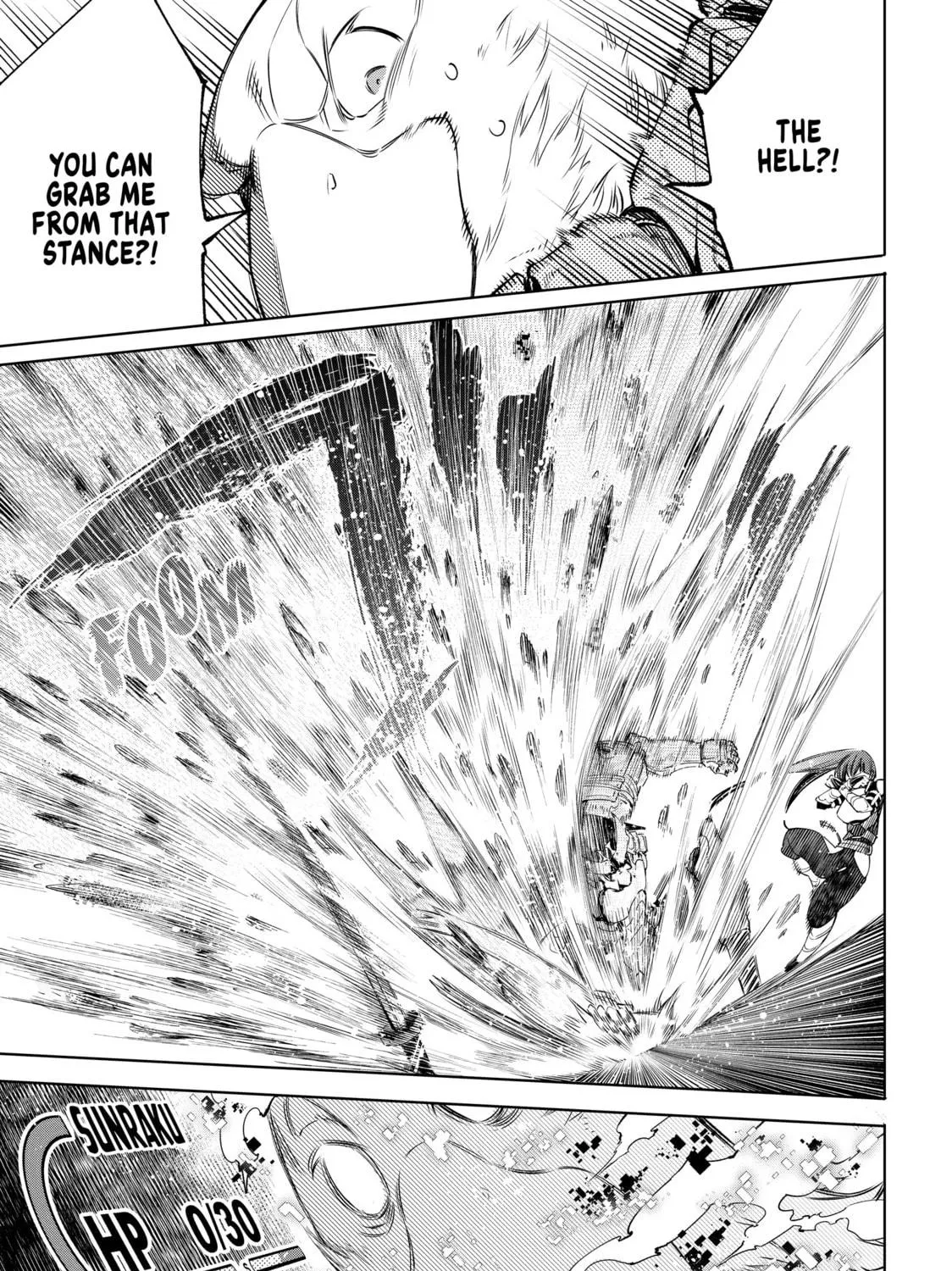 Read Shangri-La Frontier chapter 34 image 16 on Lezhin