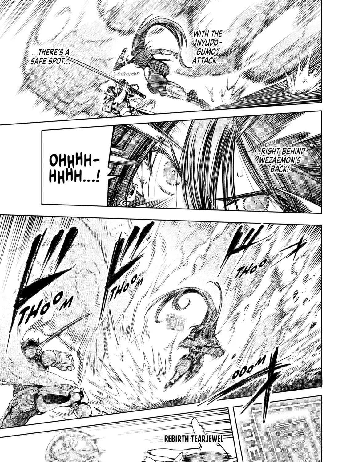 Read Shangri-La Frontier chapter 34 image 20 on Lezhin