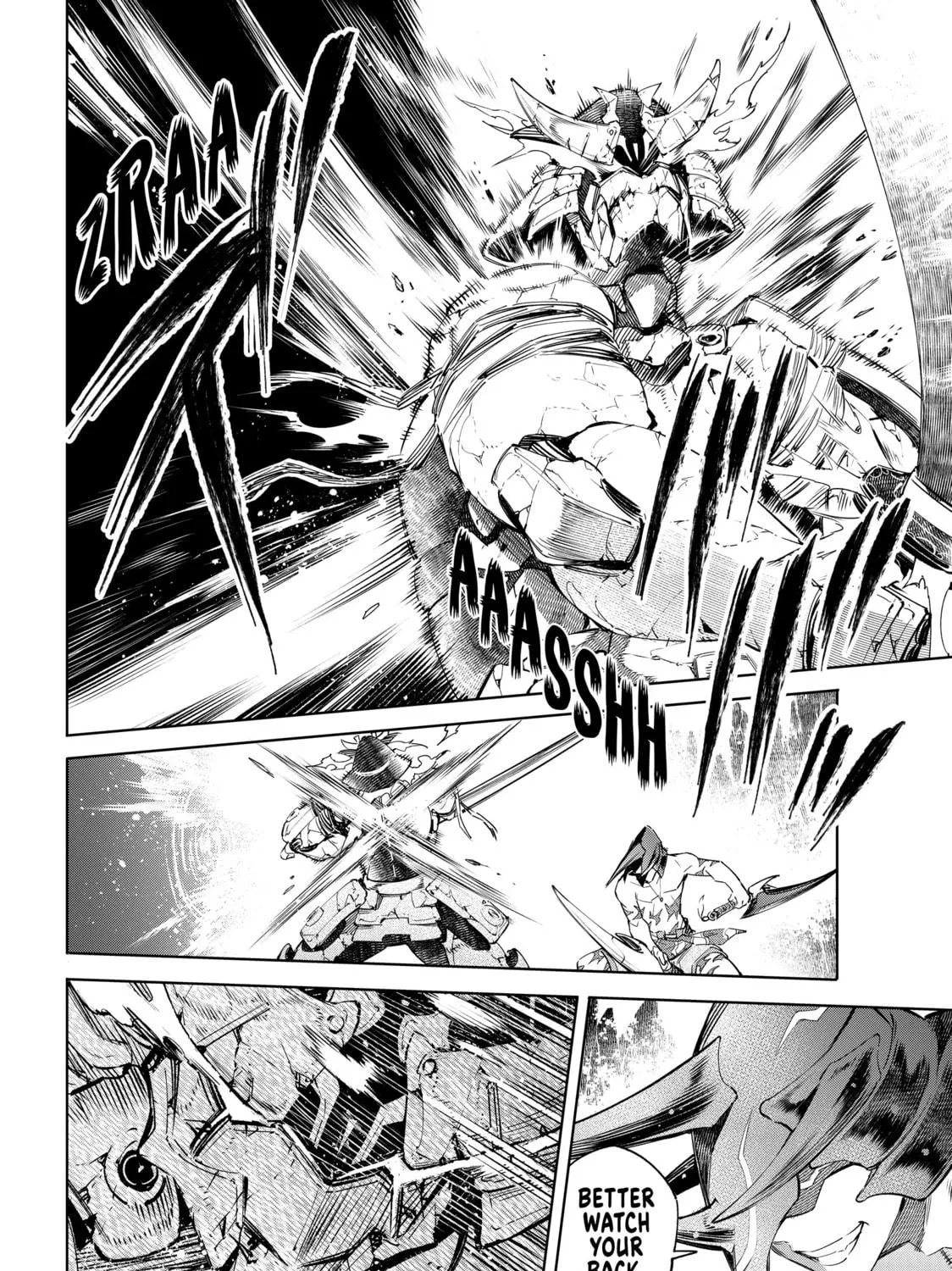 Read Shangri-La Frontier chapter 36 image 10 on Lezhin