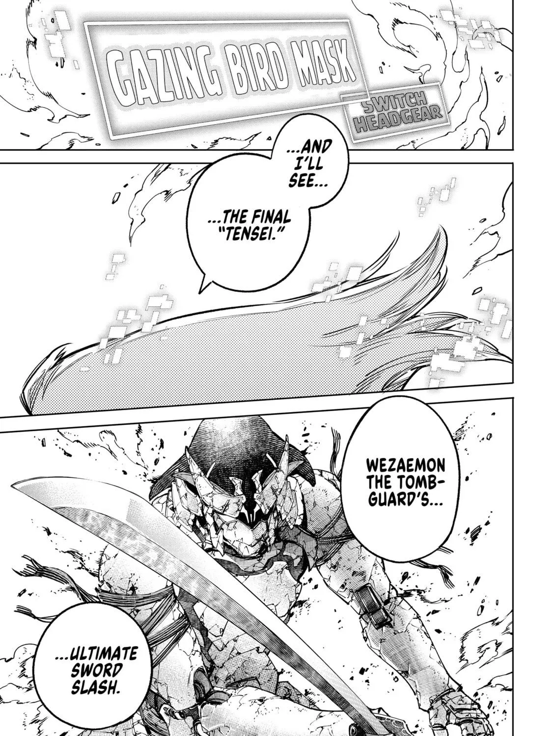 Read Shangri-La Frontier chapter 39 image 28 on Lezhin