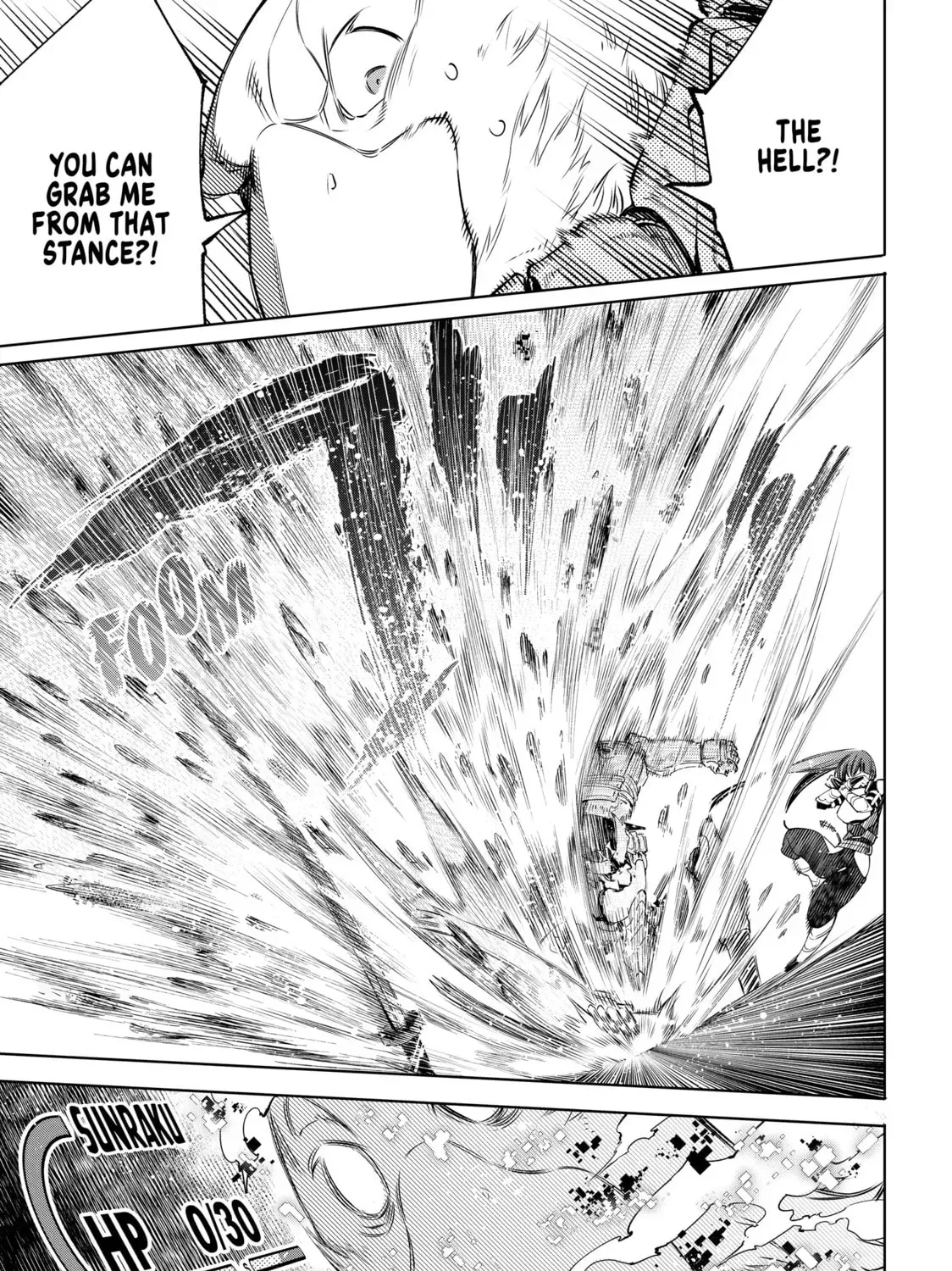 Read Shangri-La Frontier chapter 4.1 image 16 on Lezhin