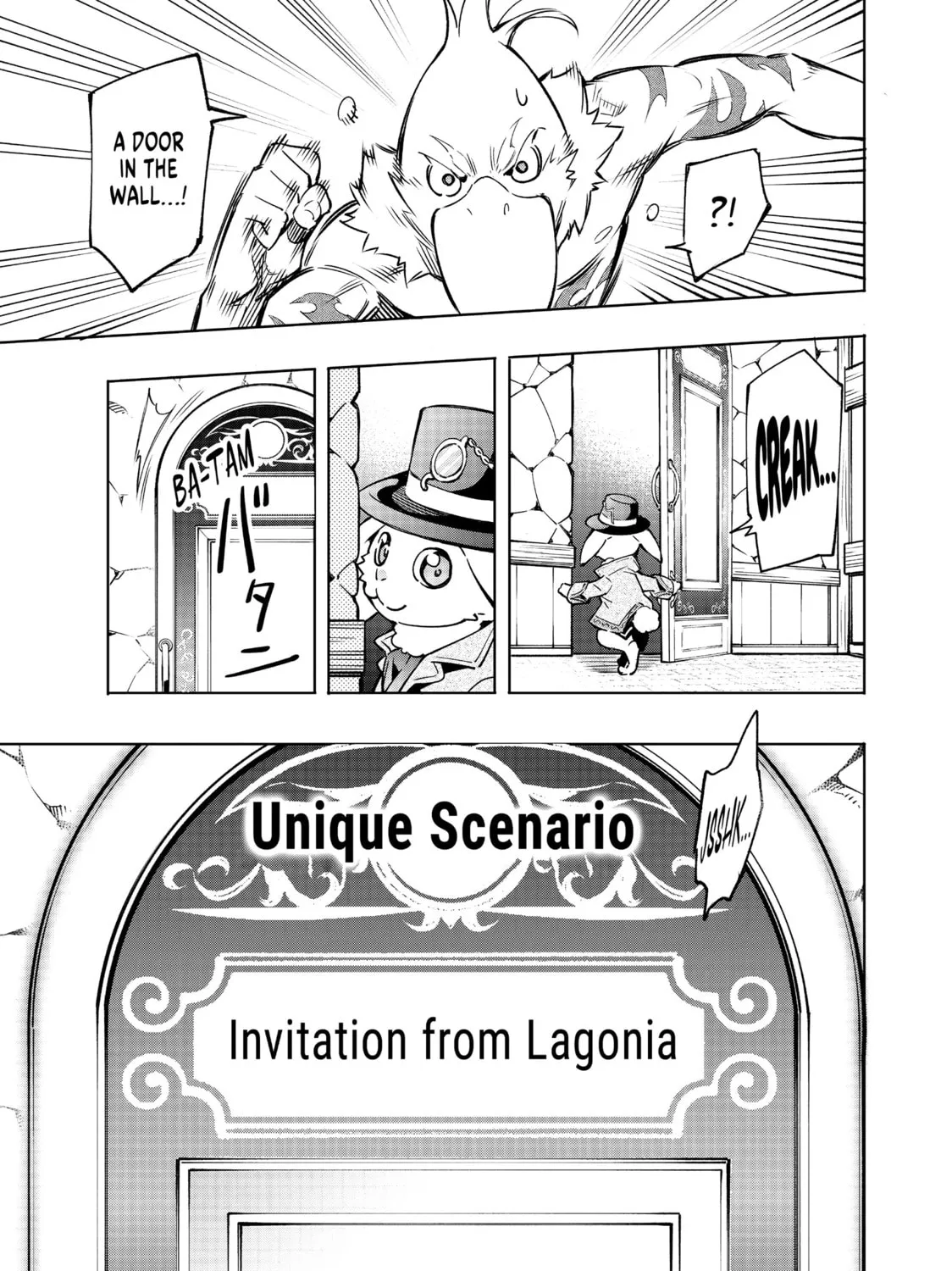 Read Shangri-La Frontier chapter 4 image 20 on Lezhin