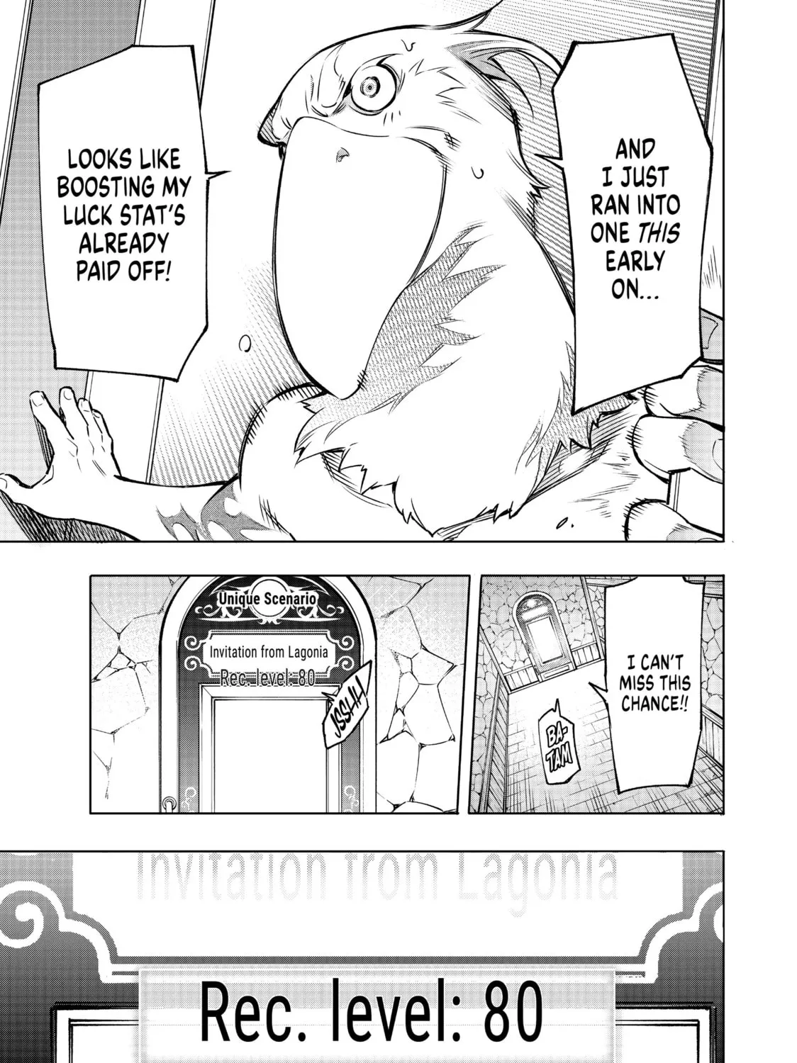 Read Shangri-La Frontier chapter 4 image 24 on Lezhin