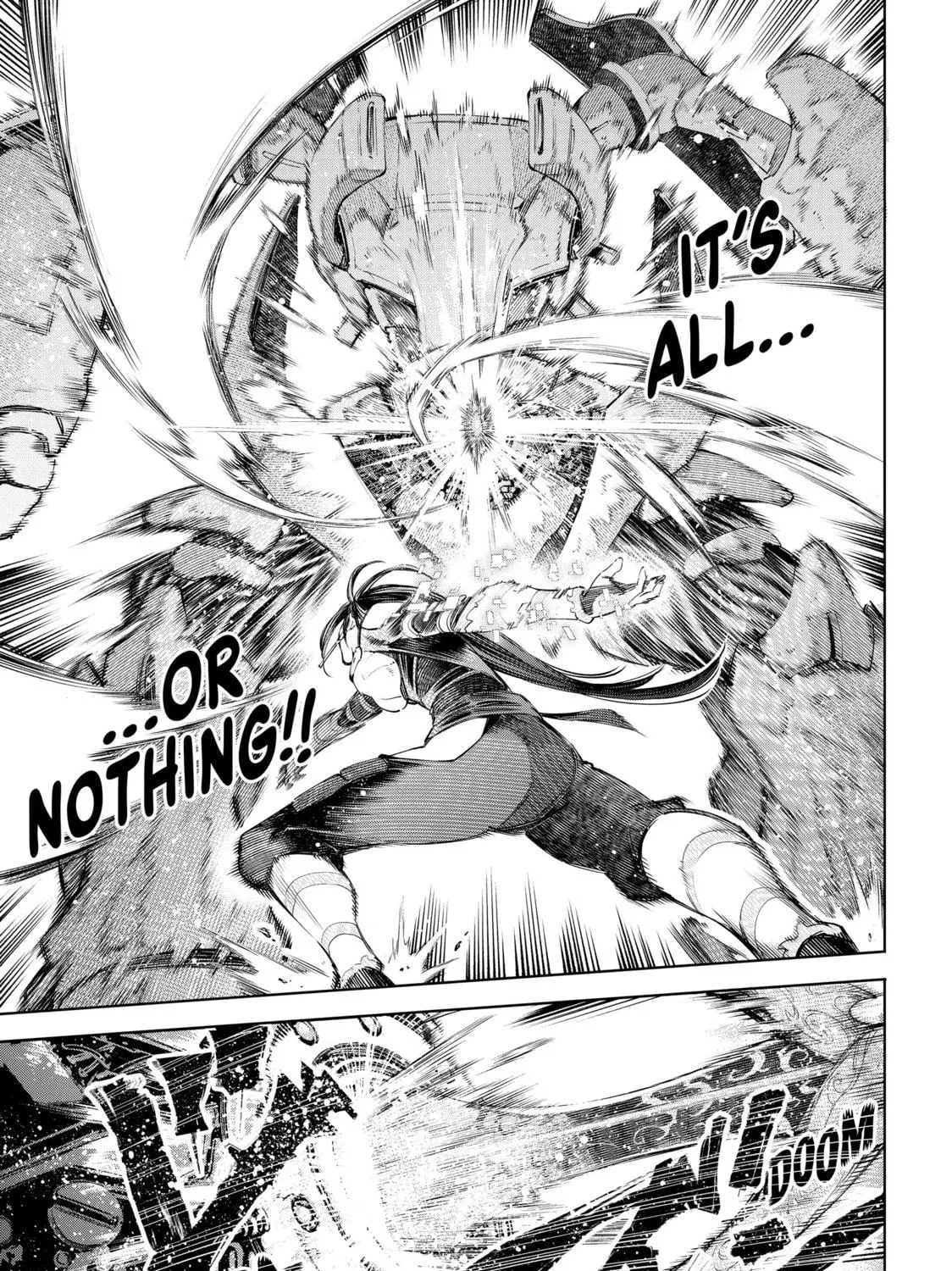 Read Shangri-La Frontier chapter 41 image 16 on Lezhin