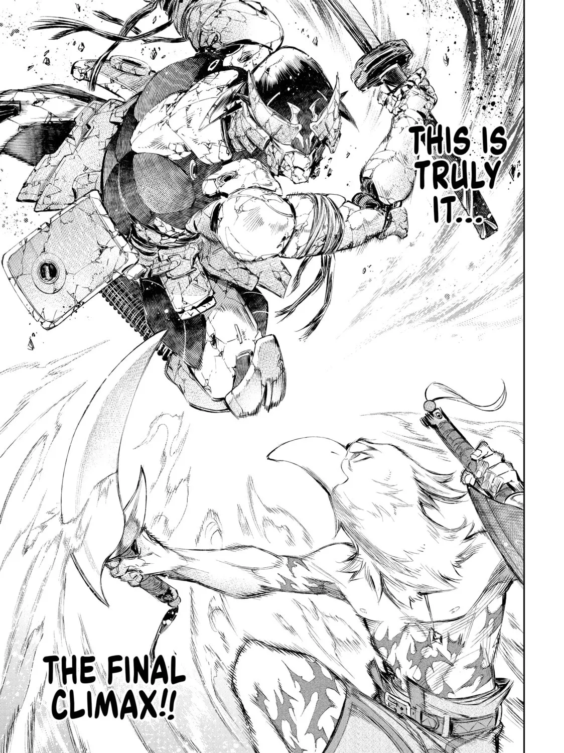 Read Shangri-La Frontier chapter 41 image 32 on Lezhin