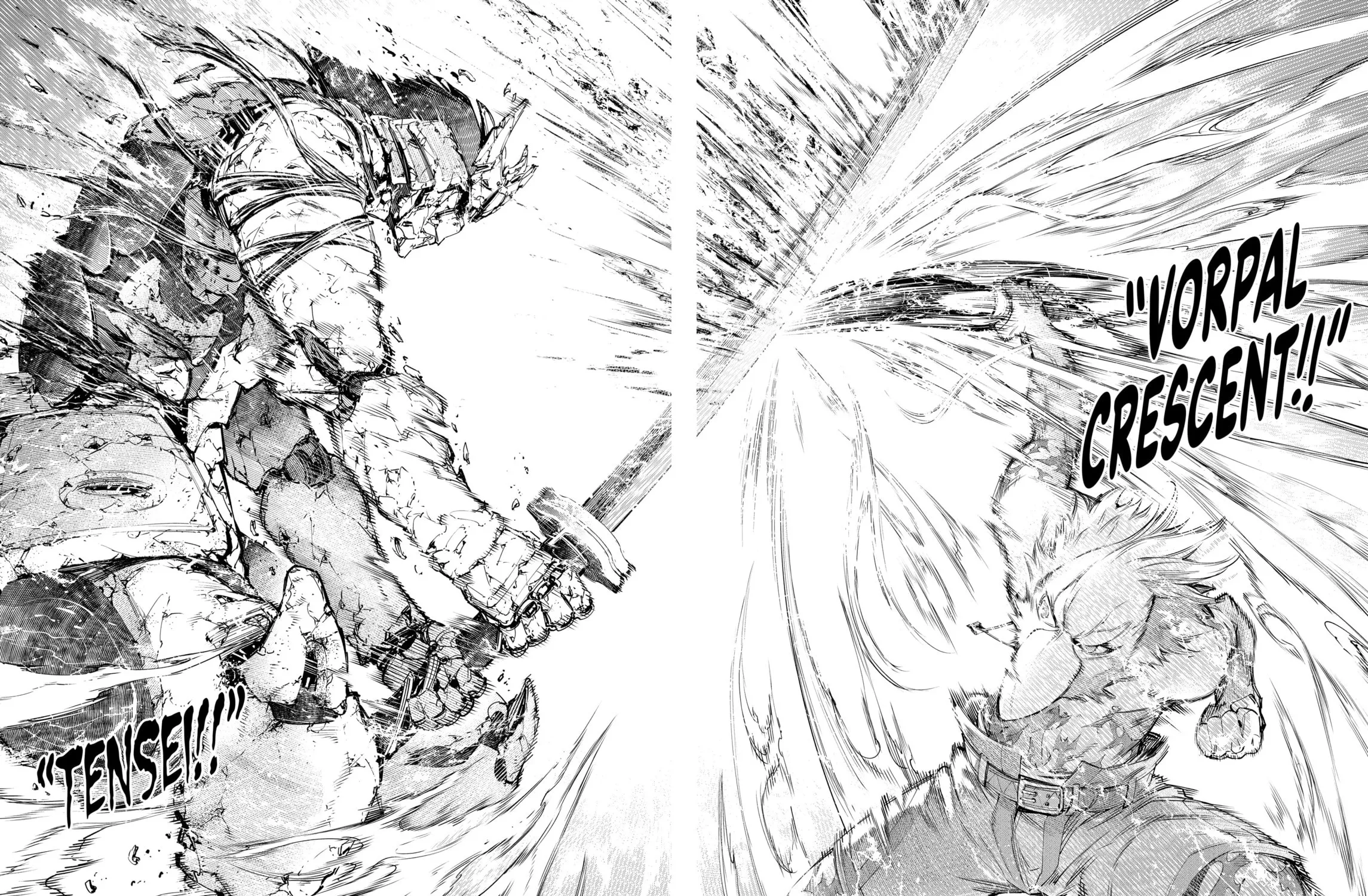 Read Shangri-La Frontier chapter 42 image 22 on Lezhin