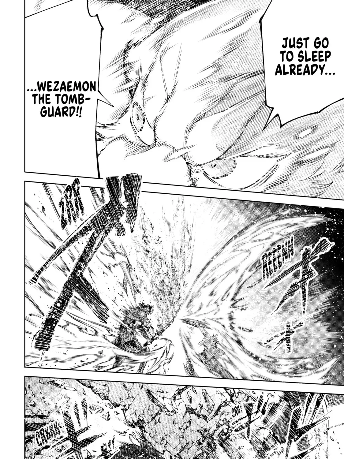 Read Shangri-La Frontier chapter 42 image 24 on Lezhin
