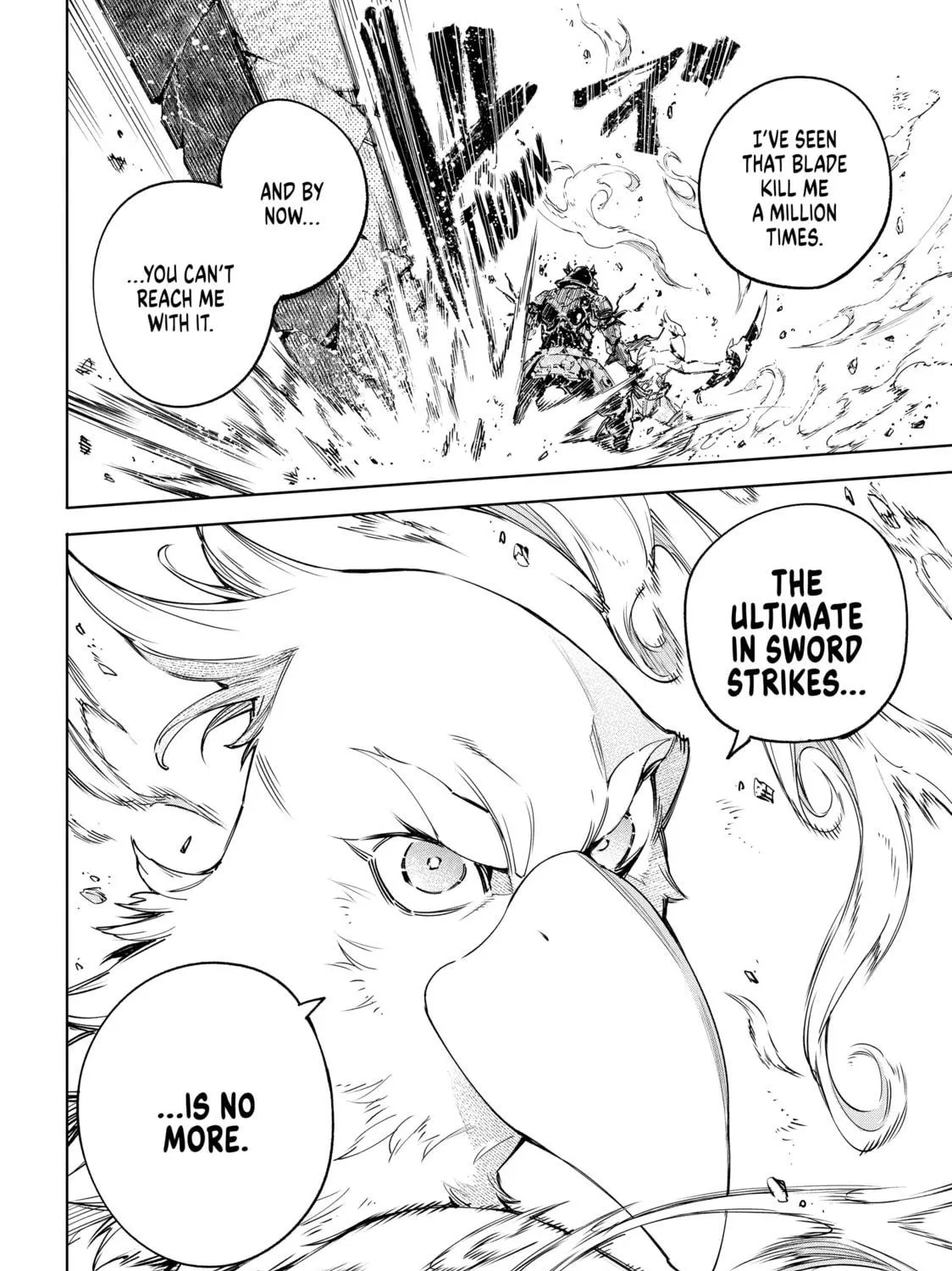 Read Shangri-La Frontier chapter 42 image 28 on Lezhin