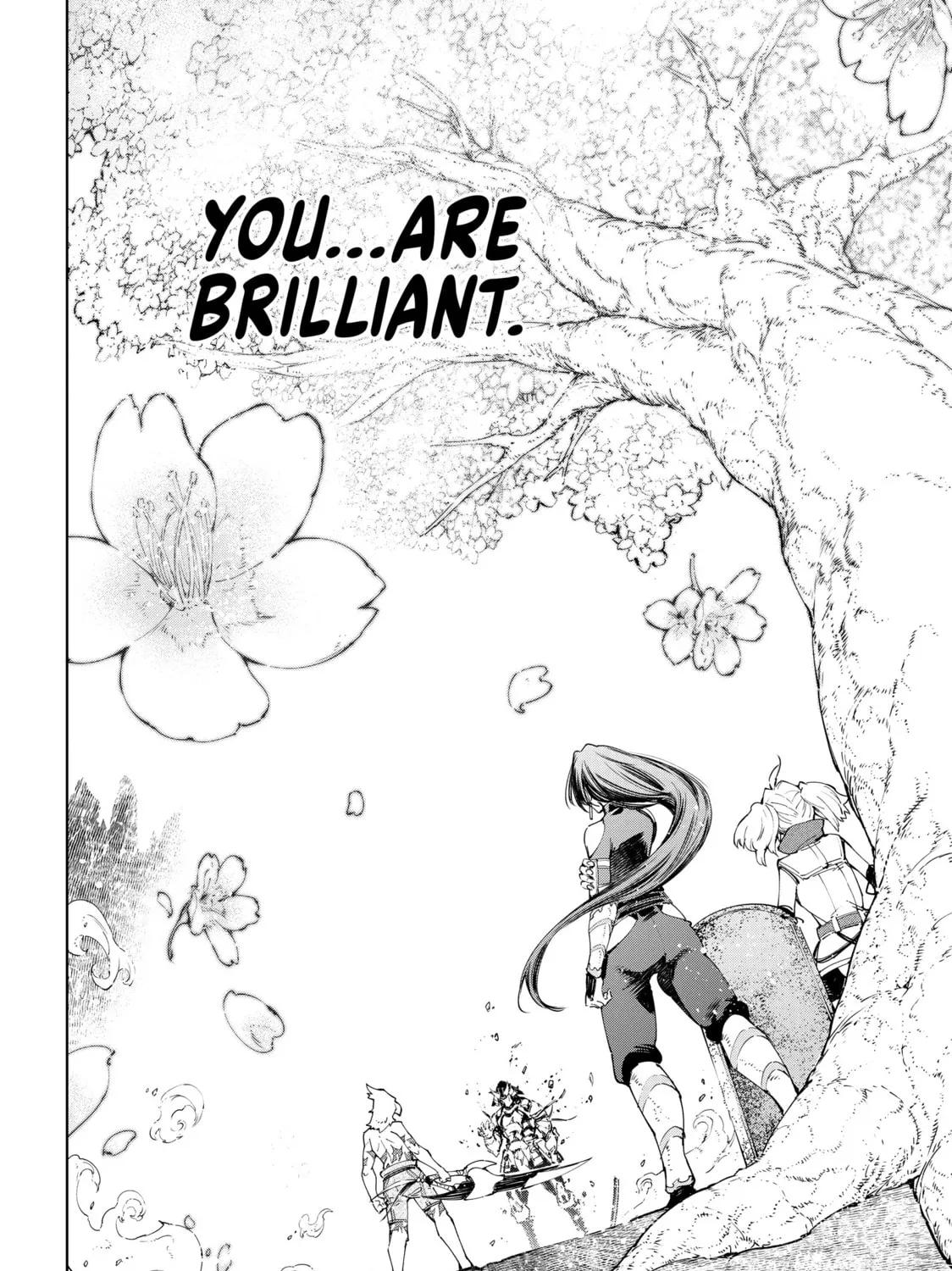 Read Shangri-La Frontier chapter 42 image 32 on Lezhin