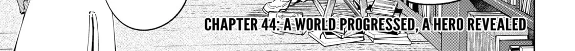 Read Shangri-La Frontier chapter 44 image 1 on Lezhin