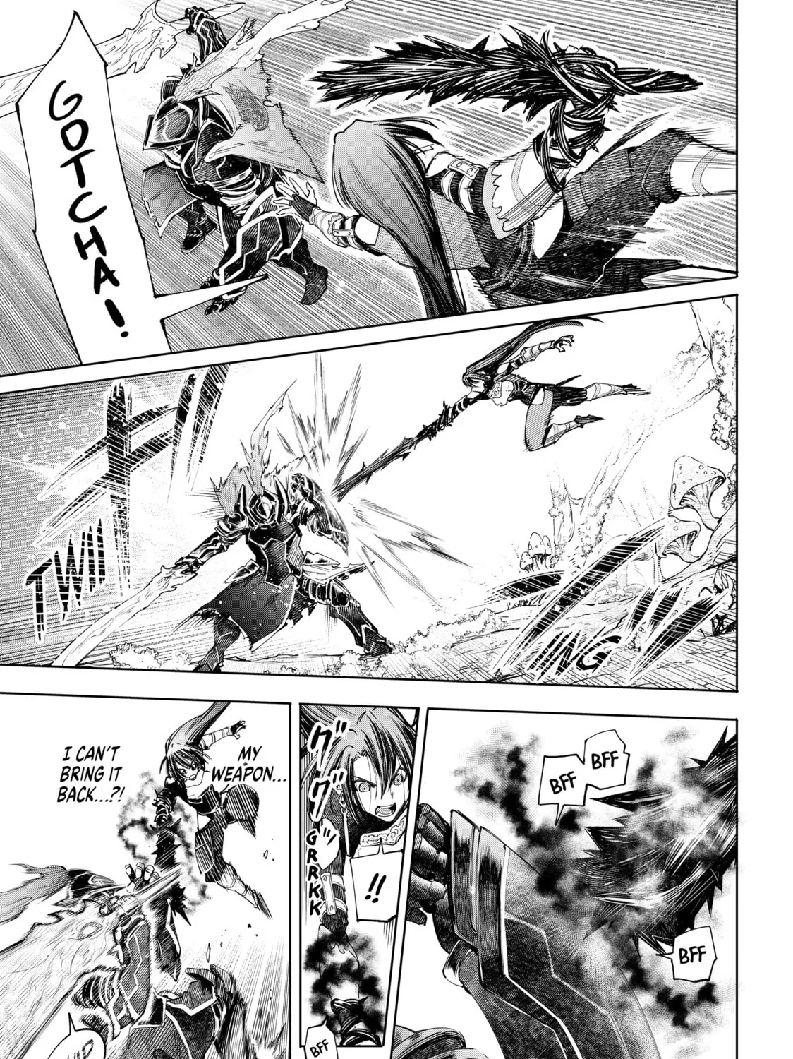 Read Shangri-La Frontier chapter 45 image 12 on Lezhin