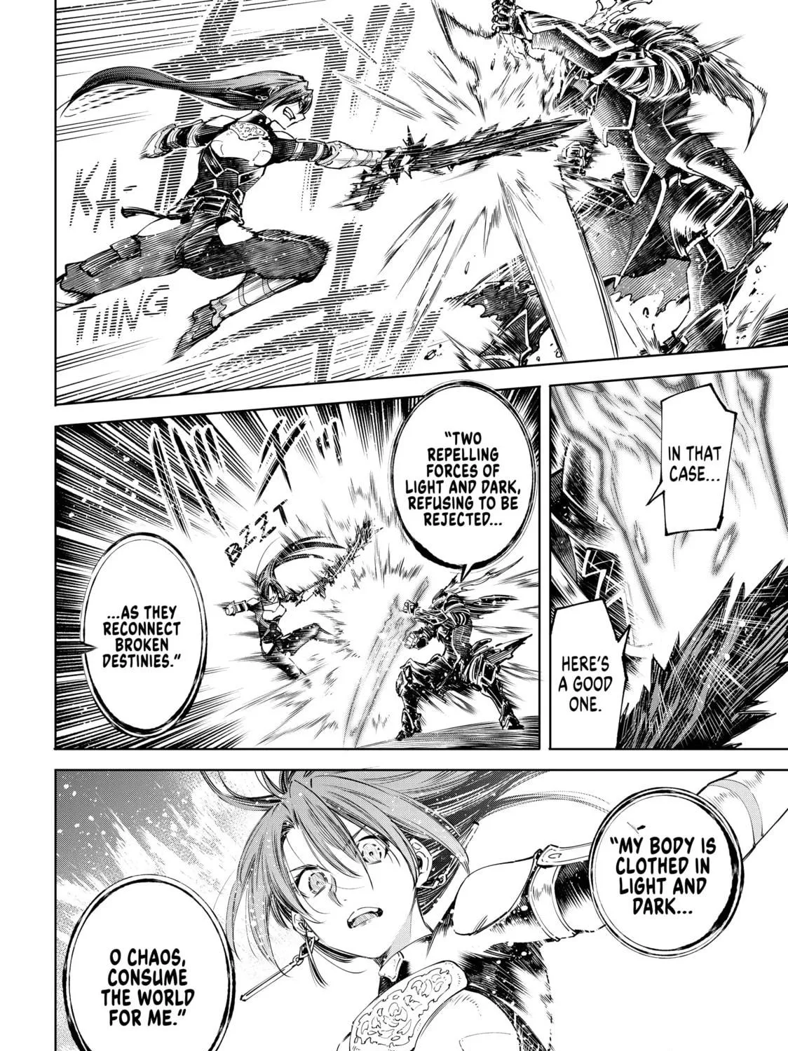 Read Shangri-La Frontier chapter 45 image 18 on Lezhin
