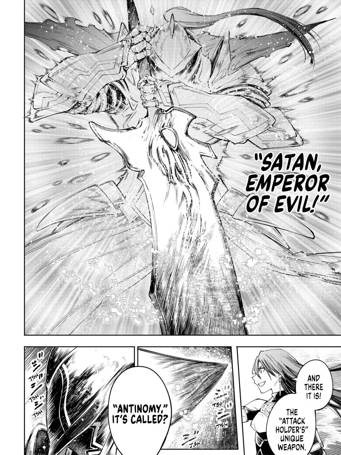 Read Shangri-La Frontier chapter 45 image 2 on Lezhin