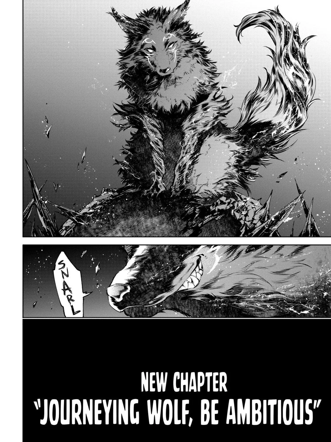 Read Shangri-La Frontier chapter 46 image 34 on Lezhin