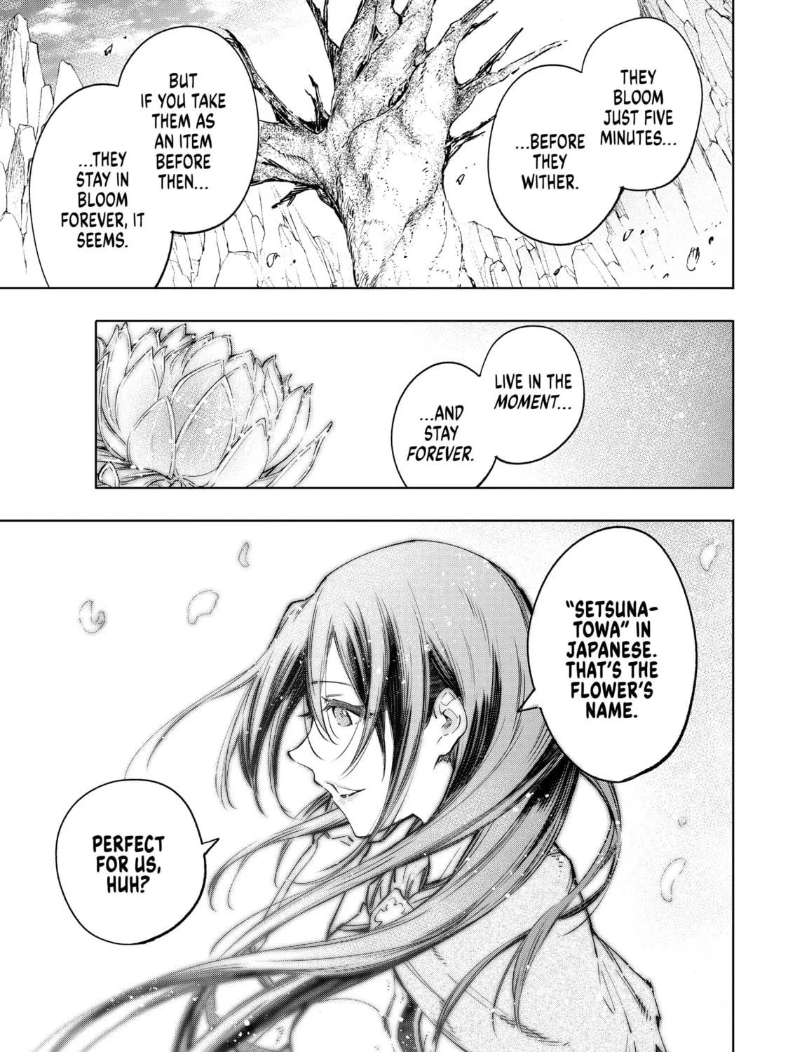 Read Shangri-La Frontier chapter 47 image 4 on Lezhin