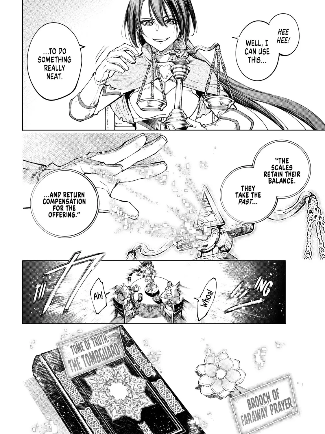 Read Shangri-La Frontier chapter 48 image 26 on Lezhin